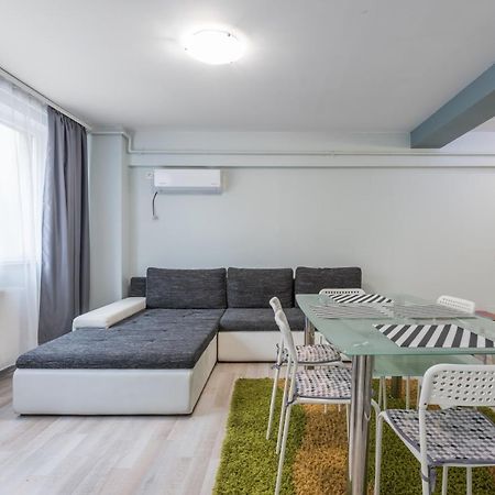 Bucharest City Center Apartment Екстериор снимка