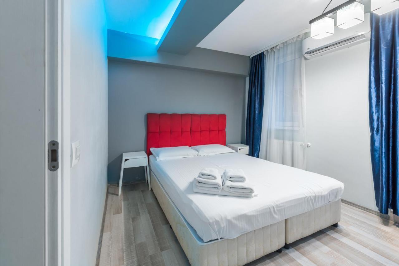 Bucharest City Center Apartment Екстериор снимка